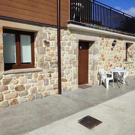 Etxezarre, En Ajangiz Apartment Luaran gambar