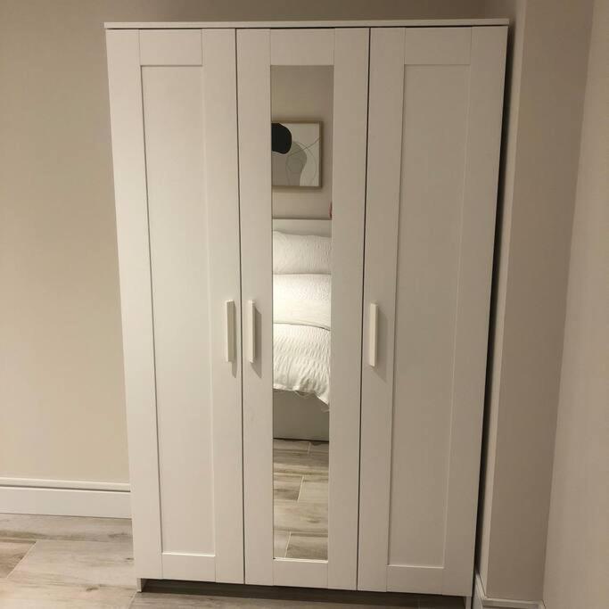 Etxezarre, En Ajangiz Apartment Luaran gambar