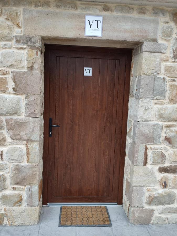 Etxezarre, En Ajangiz Apartment Luaran gambar