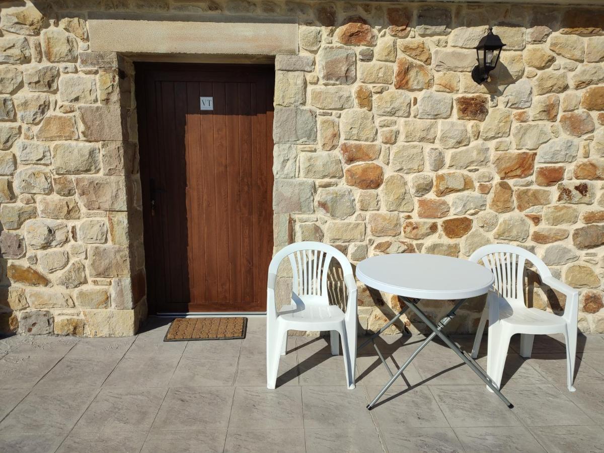 Etxezarre, En Ajangiz Apartment Luaran gambar